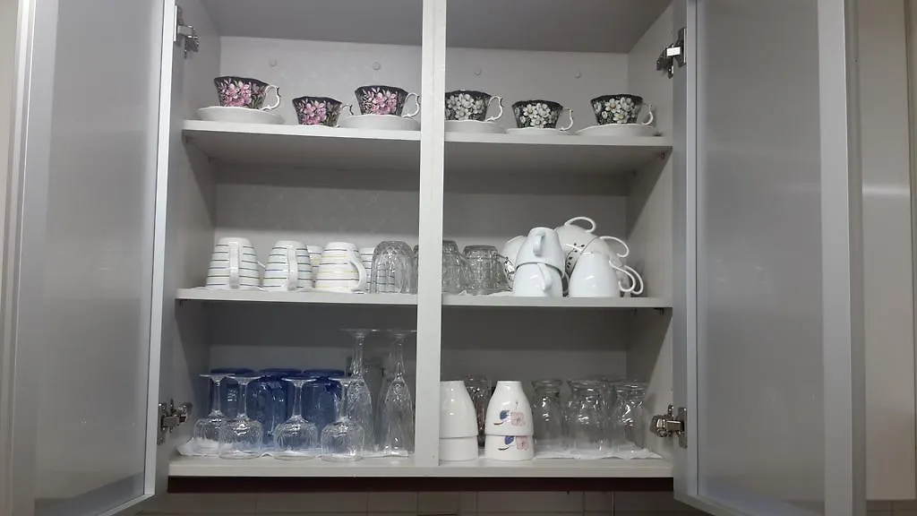 Yeonwoo Guesthouse Seoul South Korea
