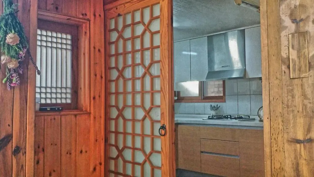 Yeonwoo Guesthouse Seoul Guest house