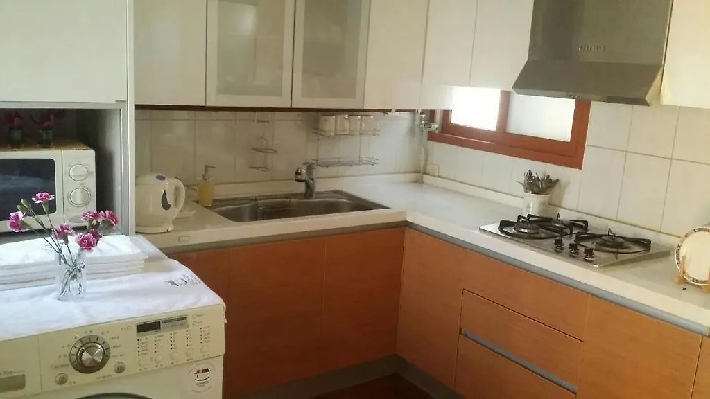Yeonwoo Guesthouse Seoul