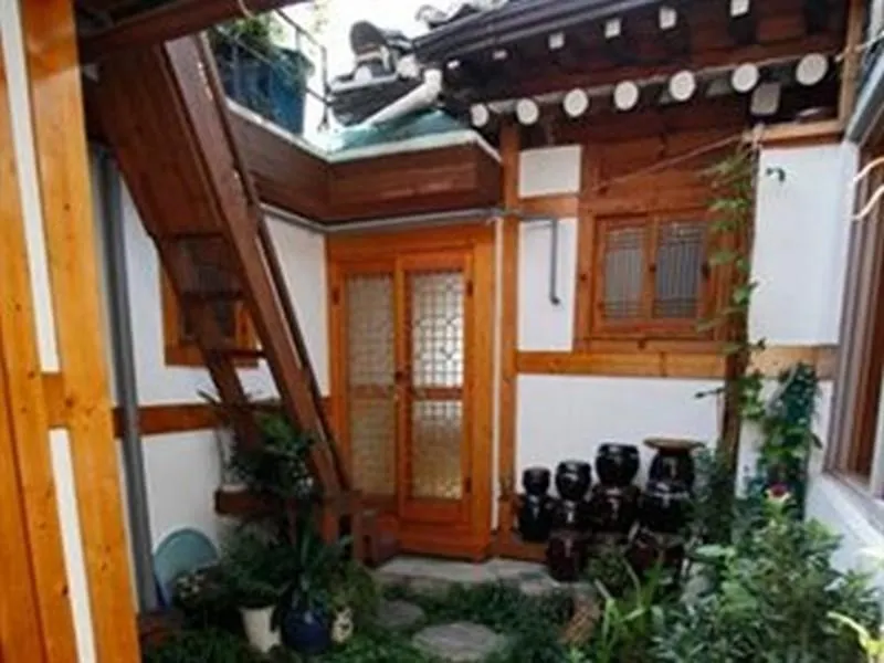 Yeonwoo Guesthouse Seoul 2*,  South Korea