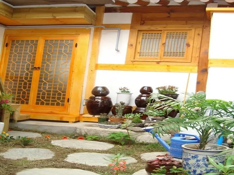 Yeonwoo Guesthouse Seoul Guest house