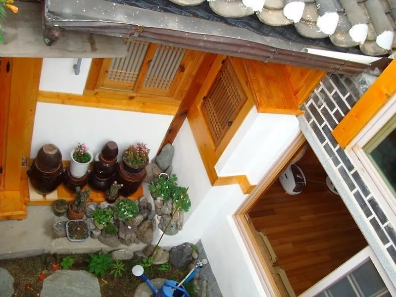 ** Guest house Yeonwoo Guesthouse Seoul South Korea